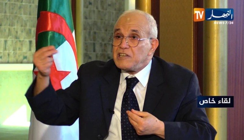 شرفي:”دور اللجنة الحكومية يقتصر على الدعم اللوجستيكي”