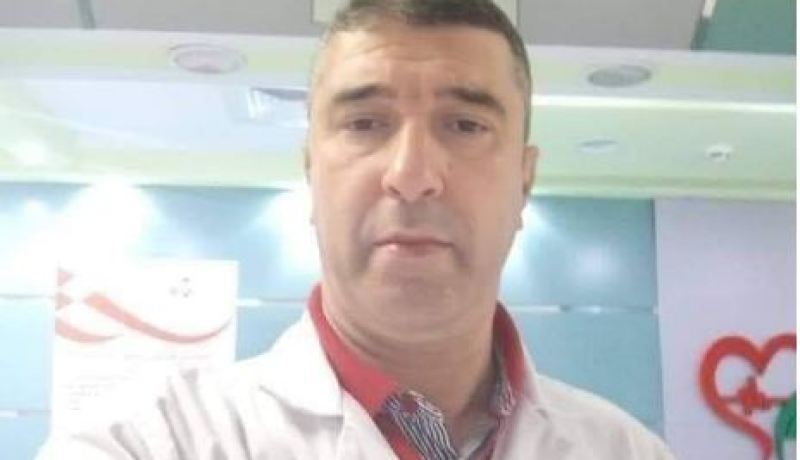 وفاة “إكلينيكية” للطبيب الجزائري بعد رميه بالرصاص أثناء عمله في السعودية!