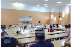 “أكثر من 60 ٪ من الأساتذة الجامعيين موظفين بالكونطرا”!