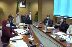 رزيق يشارك في أشغال الإجتماع 11 لوزراء الإتحاد الإفريقي للتجارة