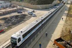 إطلاق مناقصة دولية قريبا إنجاز الشطر الأول لمترو وهران