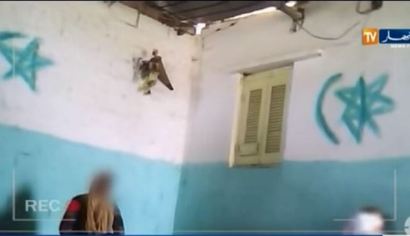 كاميرا النهار تظهر حقيقة السحر والشعودة في الجزائر