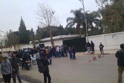 سكان حي بن بولعيد بالبليدة يطالبون بإطلاق صراح أبنهائهم