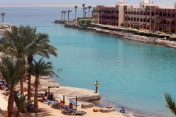 مقتل السائحة التشيكية المطعونة في الغردقة المصرية