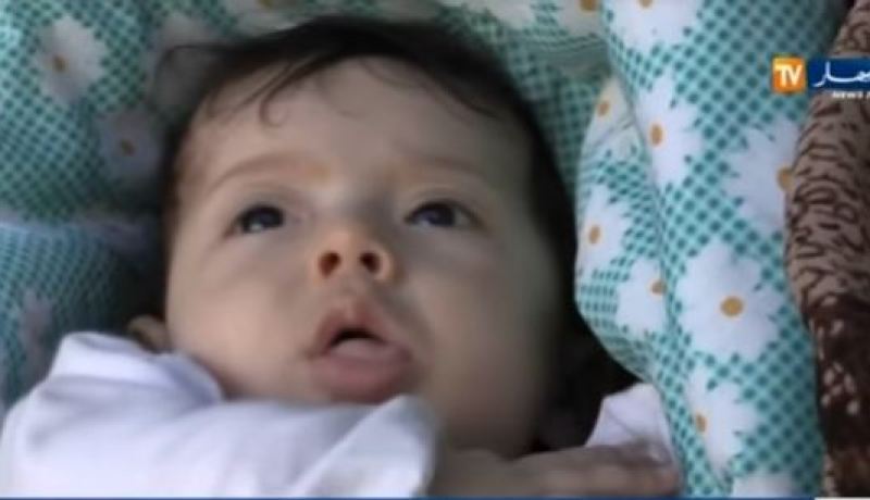 بالفيديو موت ضمير المسؤولين..بيت عائلة خالدي في العراء