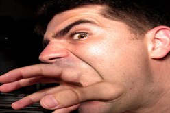 ‮ ‬تعرفي‮ ‬على تناقضات الرجل الوسيم