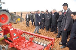 تخصيص برنامج إضافي بأكثر من 32 مليار دج لولاية مستغانم