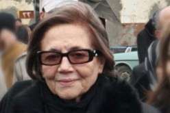 تكريم المجاهدة جميلة بوحيرد في تظاهرة أفلام المقاومة بتونس