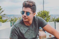 إيهاب أمير يحقّق المليون الأوّل لأغنيته حبيبي تركني وراح