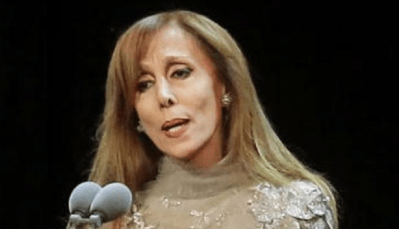 فيروز تطرح أغنية لمين في ذكرى رحيل زوجها