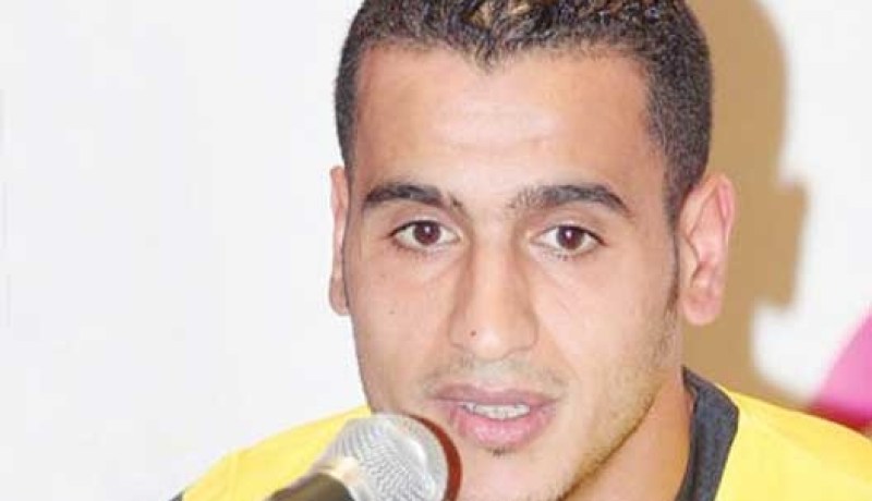 زياية لايزال يبحث عن فريق للإلتحاق به