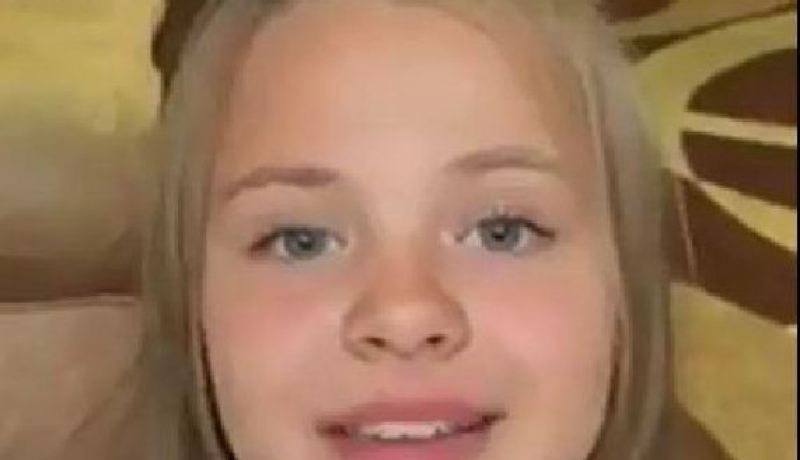 بالفيديو.. فتاة أوكرانية تبهر العالم بتلاوة القرآن