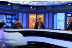 احتجاجات البرلمانيين حول الغاز الصخري تشتعل في استوديو النهار