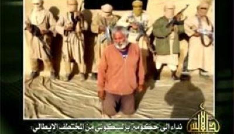 دروكدال لن يعدم  الأوربيين المختطفين لضمان لضمان مزيد من الأموال