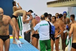 مشاركة مخيبة للأمال لمنتخب الجزائر