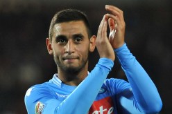 فوزي غلام يشترط 2.5 مليون يورو لتجديد العقد مع ناديه