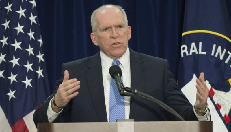 مدير المخابرات الأمريكية يحذر ترامب من إلغاء الاتفاق النووي مع ايران