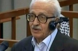 السلطات العراقية تنفذ حكم الإعدام في عبد حمود السكرتير الخاص لصدام حسين