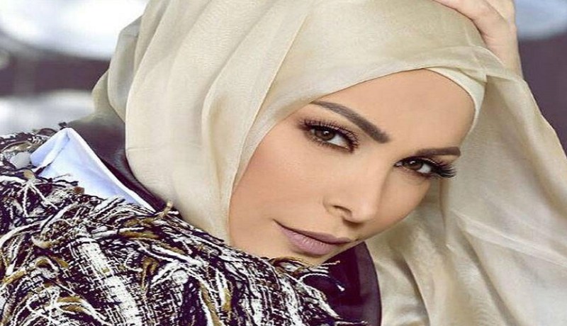 أمل حجازي تطلق كليب أنشودتها الجديدة “هداية”