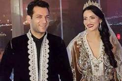 بالفيديو.. استقبال مراد يلدريم وعائلته بالدقّة المراكشية في المغرب