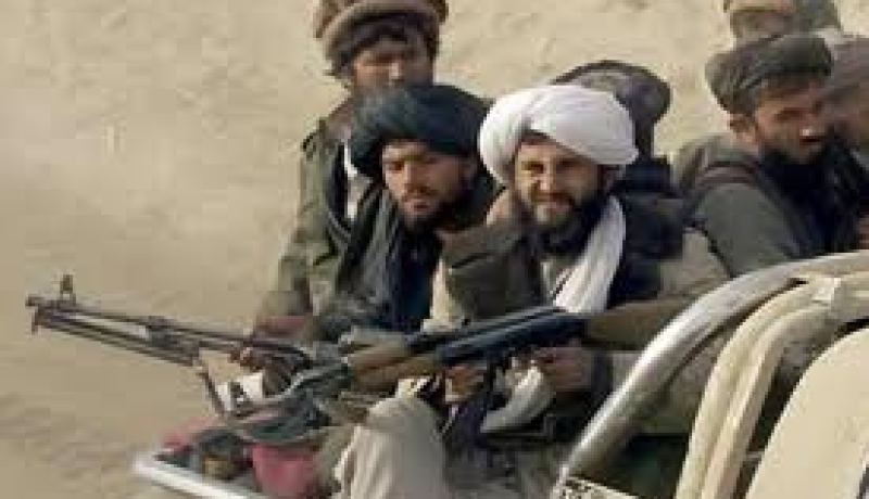 مصرع 3 مسلحين من طالبان واعتقال 16 اخرين في عمليات امنية بافغانستان