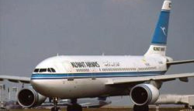 العراق يرصد 500 مليون دولار من موازنته المقبلة لتعويض الخطوط الجوية الكويتية