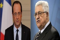 هولاند وعباس ورينزي يؤكدون مشاركتهم في المسيرة المناهضة الإرهاب في تونس