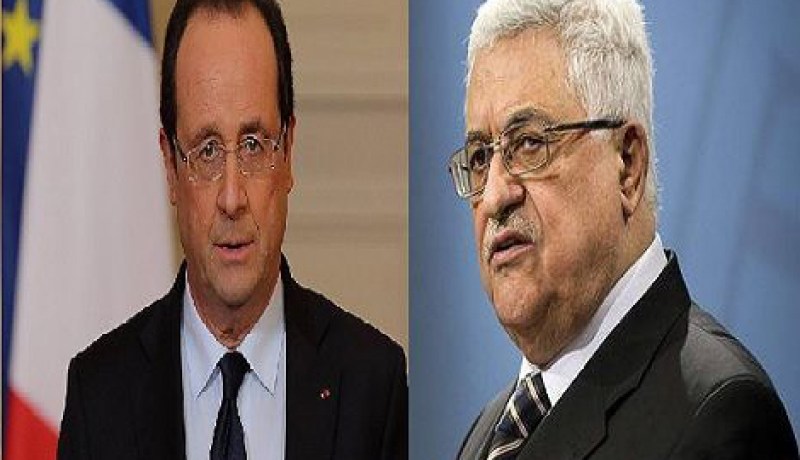 هولاند وعباس ورينزي يؤكدون مشاركتهم في المسيرة المناهضة الإرهاب في تونس