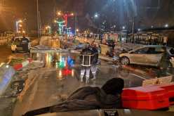 قتيل في حادث مرور خطير بمنطقة زواغي سليمان في قسنطينة