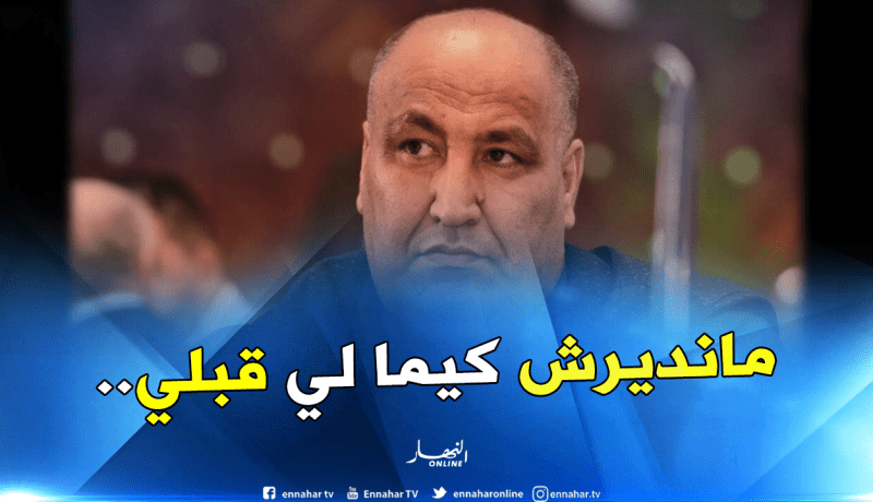 حمّار :”بدران و6 من لاعبينا مطلوبون في الخارج ولكن..”