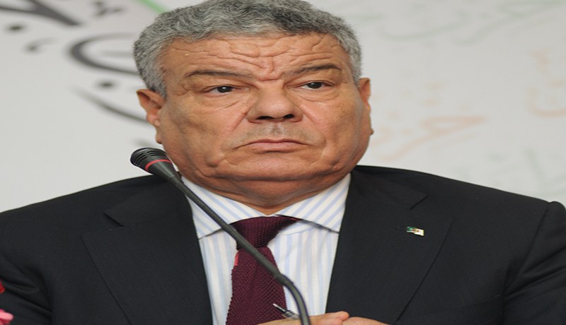 سعداني ينتقل من الدفاع إلى الهجوم