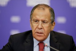 وزير الشؤون الخارجية الروسي في زيارة إلى الجزائر يوم الإثنين