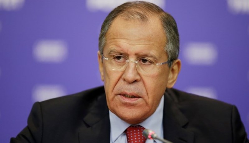 وزير الشؤون الخارجية الروسي في زيارة إلى الجزائر يوم الإثنين