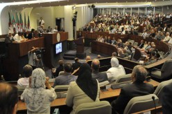 نواب البرلمان لا يهتمون بقانون مزدوجي الجنسية