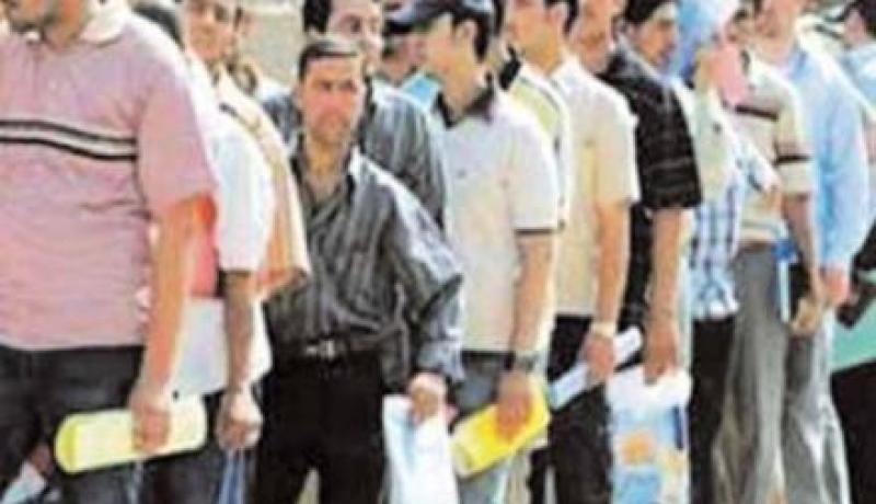 أزيد من 8500 منصب شغل في برنامج جار تنفيذه بغليزان