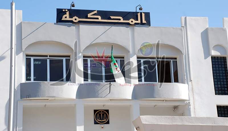 عسكري يتحوّل من عريس إلى متّهم بسبب محارق مسروقة من تظاهرة قسنطينة عاصمة الثقافة العربية