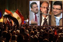 استقالة 3 من مستشاري الرئيس المصري