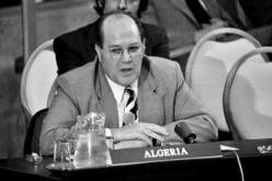 وفاة عبد اللطيف رحّال المستشار الديبلوماسي لرئيس الجمهورية