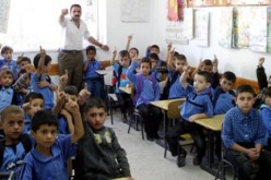 حكومة حماس تقرر بدء تدريس اللغة العبرية في مدارس غزة