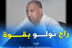 حمار: “هذه هي أسباب تراجع مستوى الوفاق مؤخرا”