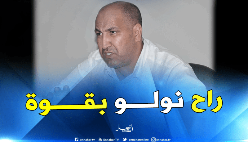 حمار: “هذه هي أسباب تراجع مستوى الوفاق مؤخرا”