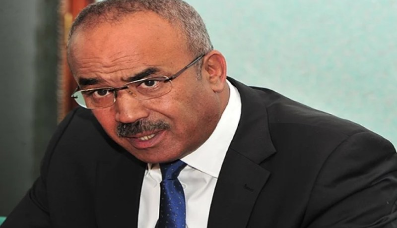 بدوي يعلن عن ترحيل أزيد من 3700 نيجيري من الجزائر