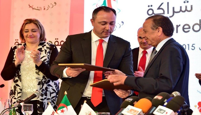 أوريدو يموّل برنامجا ضخما لاكتشاف المواهب عبر 48 ولاية