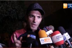 لجنة الإنضباط تستدعي “واسطي”