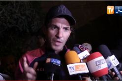 مناجير مولودية وهران:”الحكم ظلمنا وجميعهم خونة وياكلو الرشوة”