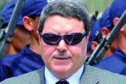 تخرج الدفعة الـ24 لمحافظي الشرطة