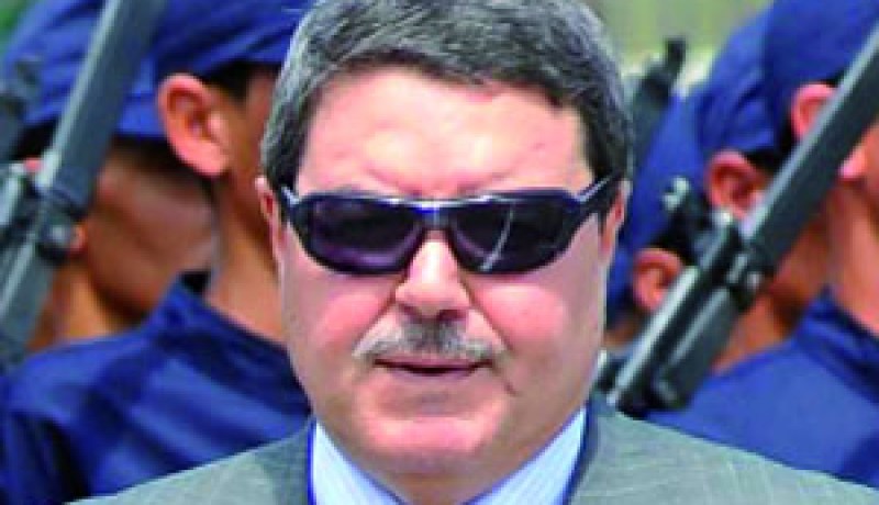 تخرج الدفعة الـ24 لمحافظي الشرطة