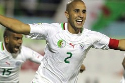 بوقرة باق مع الخضر رغم اعتزاله