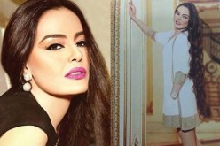 هل تقصد شيريهان الإنتقام من مبارك بهذه الصورة