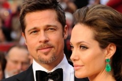 براد بيت يتخلّص من أغراض أنجلينا جولي بطريقة غريبة